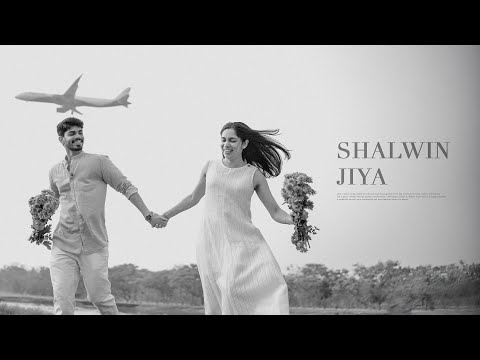 Pre- Wedding film | Kerala pre-wedding