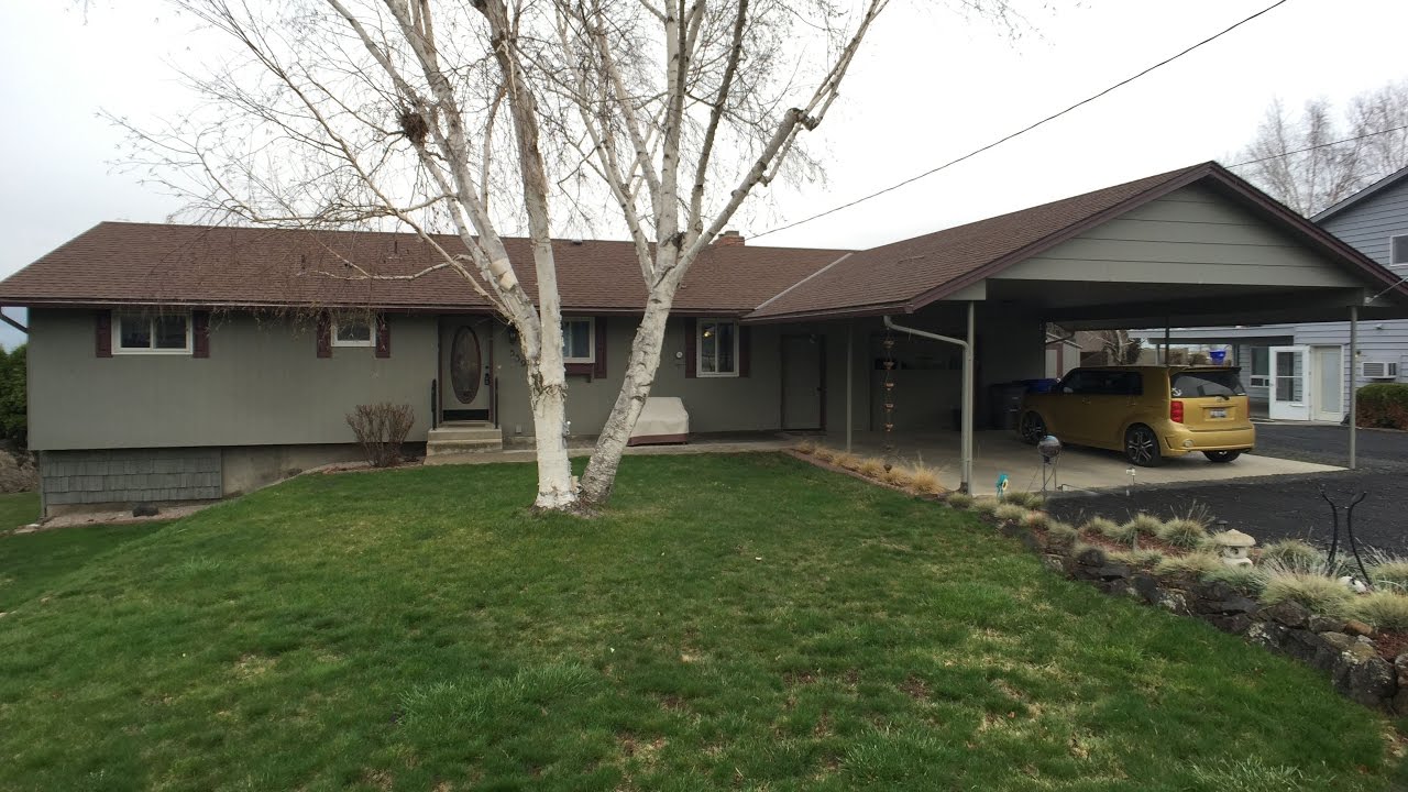OFF MARKET: 539 Stewart Avenue, Lewiston, Idaho 83501