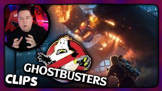 First Details On Netflix’s Ghostbusters 