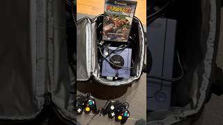 Nintendo GameCube: The Essentials You Need #gamecube #retrogaming #gamingessentials  #classicgaming
