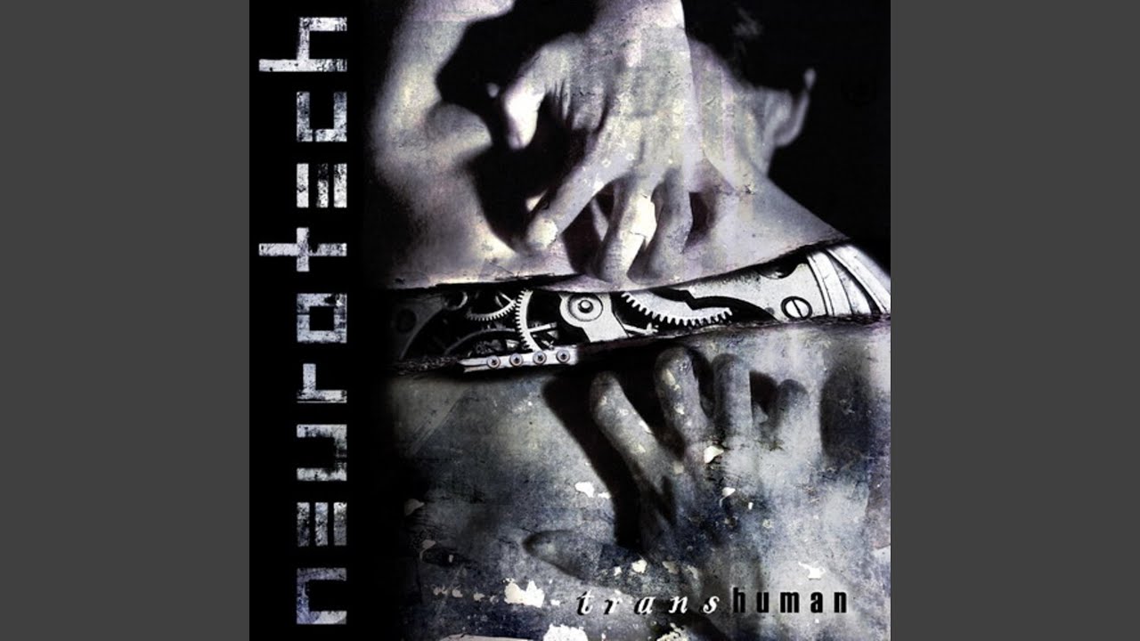 Transhuman adlı videoyu YouTube'da izle Transhuman adlı videoyu YouTube'da izle
