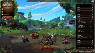 Testing double platform streaming (Again. After 3 years).