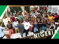 Chilling  at Lagos Most Exciting Place With the All Nigerian Youtubers!