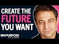 Use This MINDSET To Achieve Success In the NEW WORLD | Peter Diamandis & Jay Shetty