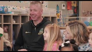 Beyond the Classroom: Episode 9 | Little Leaders Daycare Edition