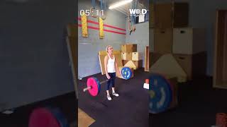 Wod 2 Hercule Only Master Throwdown