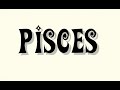 Pisces April 2022 - Powerful Reading!!  Expect the unexpected! A soulmate has A LOT of love for you!