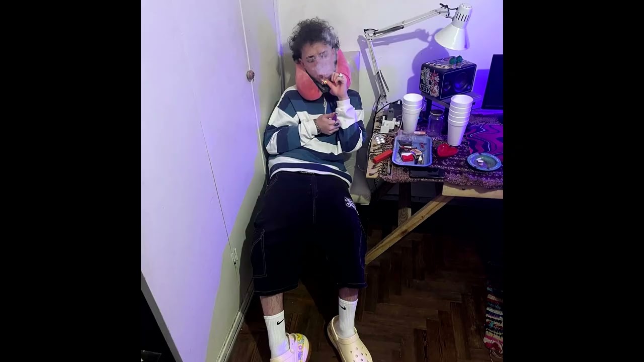 (FREE) Cero* x Cluster Type Beat - 