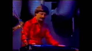 Barış Manço Hal Hal 1982 Almanya Köln