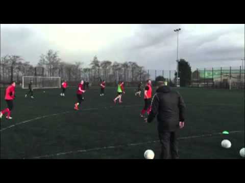 Derry City FC - Pre-Season 2016 Update camera iphone 8 plus apk
