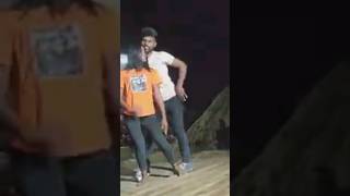 Ladki Ne Kya Kiya Dance Kar