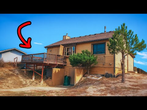 I Found Some SERIOUS Issues In My Abandoned House Renovation… (Ep 6)