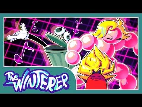 Inappropriate Recycling [Winterer Cover] - Deltarune Chapter 5