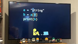 Charsonic reacts to Animation vs. Coding from Alan Becker