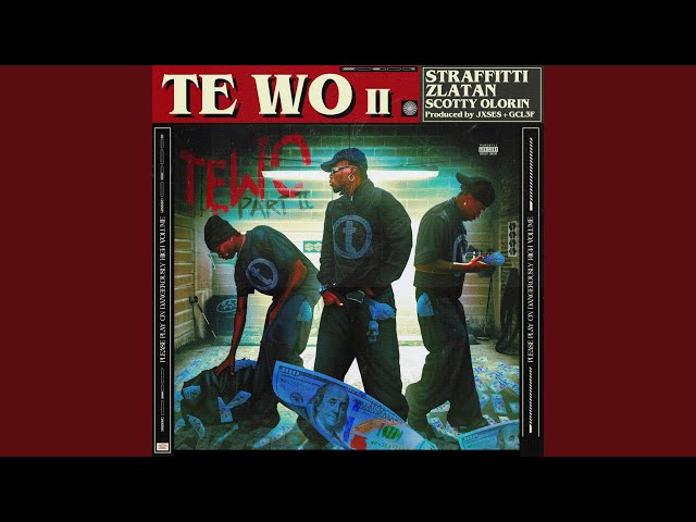 TE WO II