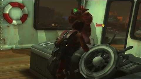 XCOM Long War Ep. 138 - Muton Elite Convention