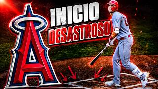 EL PRIMER MES HA SIDO DESASTROSO! - MLB The Show 26 - Franquicia - Ep #28