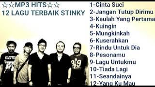 Mp3 Hit - 12 Lagu Terbaik Stinky