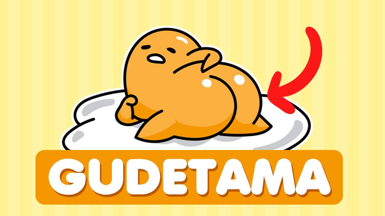 GUDETAMAさんせんよう Amazon.com: Otamatone Special Edition Sanrio (Gudetama