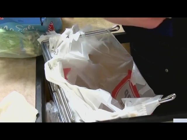 Nj Uses 300 More Plastic Than Before Ban Study