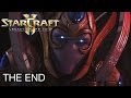 Let's Play StarCraft 2 Legacy of the Void Kampagne Deutsch #22 - Erlösung