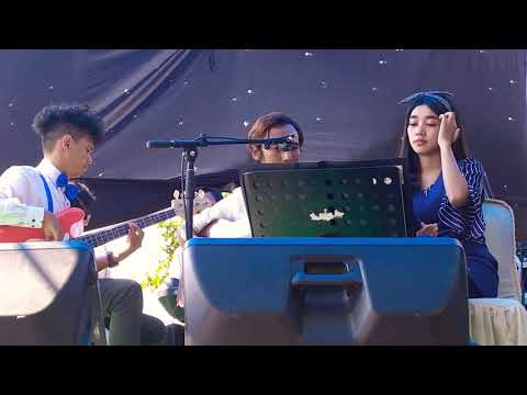 Bunga Citra Lestari - Cinta Sejati (Cover) The Deal Band Bunga Citra Lestari - Cinta Sejati (Cover) The Deal Band