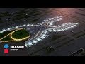 Editorial En Firme: Construcción del nuevo aeropuerto