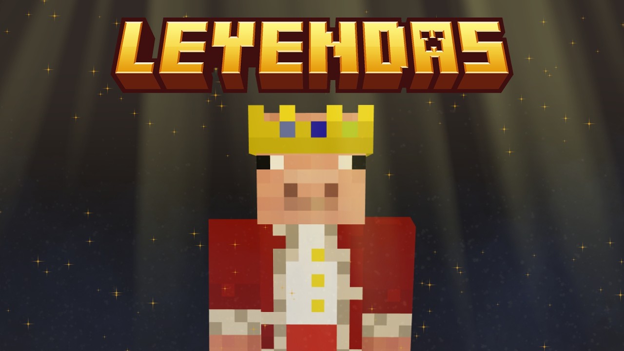 Estos YouTubers de Minecraft han dejado un legado