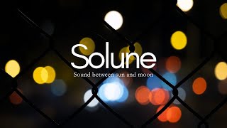 Distant City Hum 10 Hours 🏙️ Muffled City Sounds for Sleep & Focus 🌃 Urban Ambience