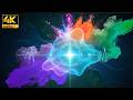 Deep Work Flow: 40Hz Gamma Waves for 4-Hour Focus. #40hz #focus #focusmusic
