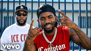Black Sherif & Burna Boy - FIRST SERMON (Official Visualizer) 2026