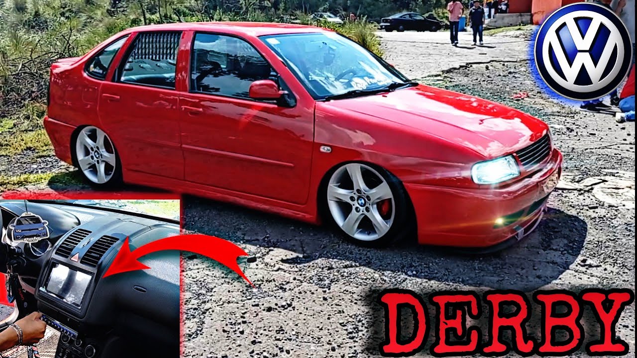 Vw Derby Tuning