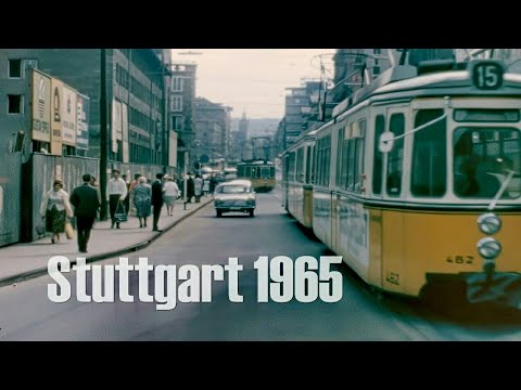 Stuttgart 21: Im Drohnenflug durch den künftigen Stuttgarter Hauptbahnhof