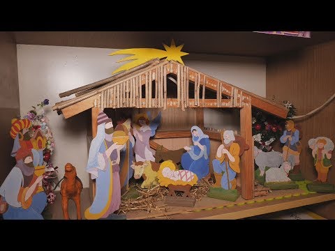 Przygotowania do Świąt Bożego Narodzenia 2018