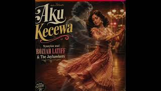 Vintage Revawe  Kecewa ai Cover