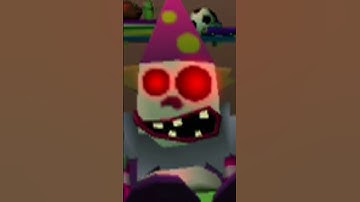 Halloween References Compilation | The Simpsons: Hit & Run, PS2 (Level 7)