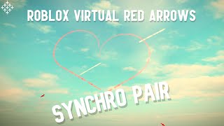 RVRA | Synchro Pair