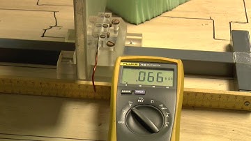 Microwaves, Part 2: Using the Interferometer