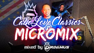 Download Lagu Cabo Love Classics Mix - Dirdamus (ft. Nelson Freitas, Grace Evora, Jorge Neto \u0026 more) 2025 MP3