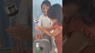 Download Lagu giva una cuci tangan mau makan MP3