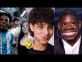 تحدّي الضحك مع دوني رول 🤣 أقوى لقطات 2025 – "الجزء الأول حلقة 1"