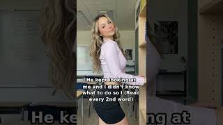 POV: educator style reveal #teacherlife #teacherstyle #schoolvibes #teachersofinstagram