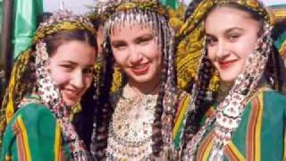 Turkmen Guzeli