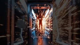 Flash 📸 man ♂️ Enter ina room |Flash man