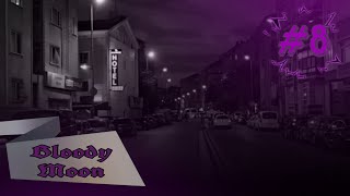 İlk Aşklar Unutulmazmış Bloodymoon