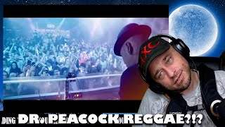 Dr. Peacock & Da Mouth of Madness feat. HRTMN. - Peacock in Babylon Reaction!