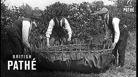 A Bygone Craft (1931)