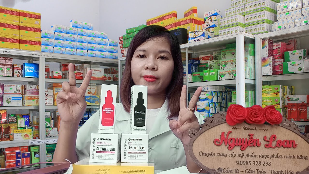 medi peel glutathione cch dng Review Kem dng Medi-Peel Trng Da C Tt Khng? Hng dn s dng b