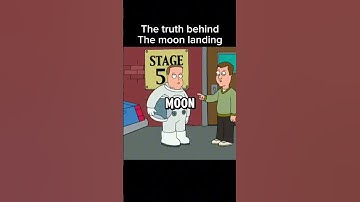 Family guy Neil Armstrong moon landing #familyguy #bestmoments #funny #random #moon #landing #neil