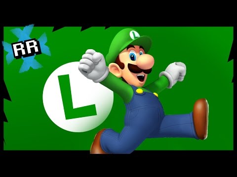 Oh Yeah Luigi Time Youtube